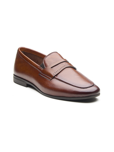 Zapatos de vestir formales de cuero genuino para hombre, calzado de cuero cómodo para negocios, oficina, bodas, de primera calidad. - Product Image 4