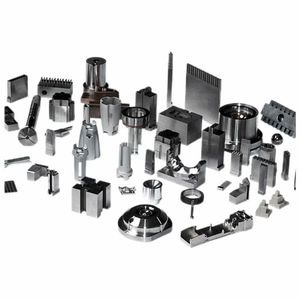 ชิ้นส่วนเครื่องกลึง CNC แบบหมุนเท้าได้แม่นยำสำหรับการแปลคำอธิบายประกอบทางเทคนิค - Product Image 1