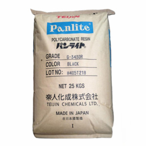 PC PANLITE MN-3600HC CM1149HC Teijin Excelente resistencia al calor, retardante de llama, resistencia a impactos Para aplicaciones eléctricas - Product Image 1