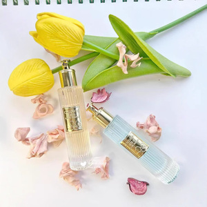 Mini Perfume de Bolsillo de 20ML para Mujer, Spray Corporal, Bruma para Mujer, Bruma Corporal en Miniatura, Perfume de Marca, Mini Perfume al por Mayor - Product Image 5