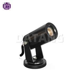 Projecteur LED COB réglable IP65 étanche avec support pour éclairage mural et éclairage vers le haut CRI 90 Angle de faisceau 10-48° - Product Image 4