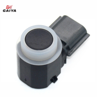 28438-5ZA3B Sensor de aparcamiento para NISSAN 2016 Maxima Titan Xd Altima INFINITI QX60 QX80 Q70 Q70L 5.6L 3.7L 2019-284385ZA3B
