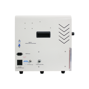 Grande taille TBK-208 <span class=keywords><strong>Pro</strong></span> 16 pouces universel vide OCA Machine à plastifier pour <span class=keywords><strong>iPad</strong></span> pour iPhone pour Samsung pour Xiaomi réparation de téléphone - Product Image 3