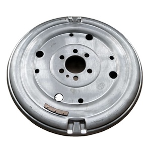 Nuevo volante bimasa WWT de 6 orificios y 132 dientes para transmisión DSG 0AM, pieza de caja de cambios DSG, volante bimasa 0AM de 6 orificios y 132 dientes para VW - Product Image 2