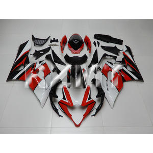 Pour SUZUKI GSXR1000 2005-2006 GSXR 1000 GSX-R K5 Kit de carénage de moto en ABS injecté, carénages personnalisés S1005-1001b - Product Image 1