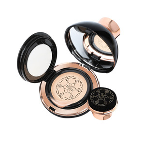 Etiqueta privada de cuidados com a pele, corretivo hidratante, maquiagem, cabeça de cogumelo, almofada de ar, creme <span class=keywords><strong>cc</strong></span> - Product Image 3