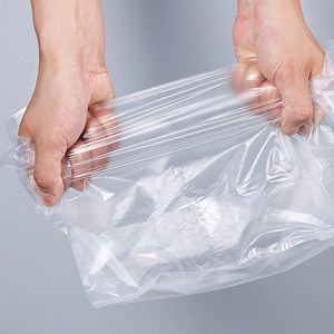 ถุงซิปล็อคแบบเลื่อนได้พร้อมการพิมพ์กราเวียร์สำหรับอุปกรณ์เสริมโทรศัพท์มือถือ - ปรับแต่งขนาดและสีได้ - Product Image 2