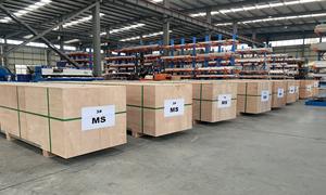 Système de <span class=keywords><strong>tapis</strong></span> <span class=keywords><strong>d</strong></span>'<span class=keywords><strong>entrée</strong></span> en caoutchouc de haute qualité pour bureau, <span class=keywords><strong>tapis</strong></span> <span class=keywords><strong>d</strong></span>'<span class=keywords><strong>entrée</strong></span> en aluminium encastrés, <span class=keywords><strong>tapis</strong></span> de sol commerciaux encastrés pour les entreprises - Product Image 6