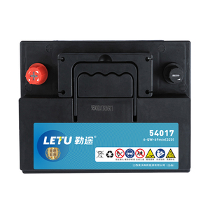 Vente en gros 12V 50Ah MF <span class=keywords><strong>batterie</strong></span> automobile plomb-acide nouvel état meilleur <span class=keywords><strong>prix</strong></span> <span class=keywords><strong>batterie</strong></span> durable de Motolite - Product Image 3