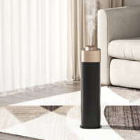 Diffuseur d'arômes sans eau AeroScent à commande tactile, certifié CE FCC ROHS, pour usage commercial et hôtelier, 500 ml, grande capacité, pour grands espaces, US