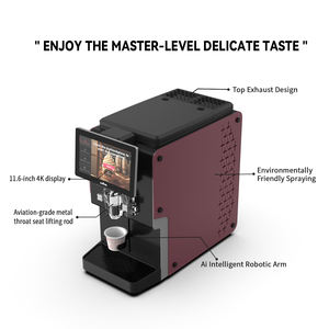 Máquina Expendedora de Helados HuaXin Easy 7 de Alto Rendimiento |   Máquina expendedora automática comercial de helado suave, leche y agua |   IA de Congelación <span class=keywords><strong>en</strong></span> 5 Segundos - Product Image 3