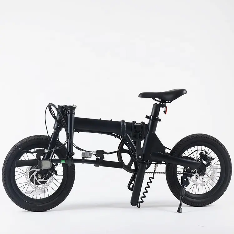 베스트셀러 ebike 화물 성숙한 pedelec를 위한 이동할 수 있는 건전지를 가진 어떤 색깔 전기 먼지 자전거
