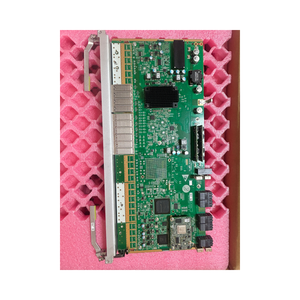 88036KCD CR5S4010GS00 VSUI-400 Series 10Gbps Capacity RTU for IPSEC for Multi-ServiceNE40E-X8A NE40E-X3A NE40E-X16A <b>Router</b> - Product Image 3