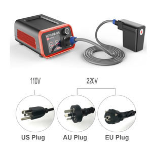 Woyo อุปกรณ์ PDR009ซ่อมรอยบุ๋มสำหรับตัวถังรถทำจากอลูมิเนียม - Product Image 5