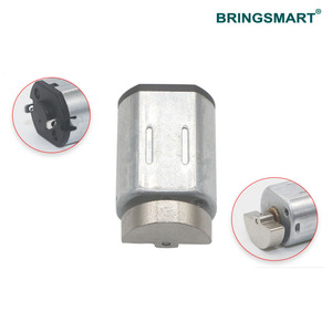 Bringamsrt SRN20 3V 6V DC Vibrations motor Einzel kopf 3,7 V 12000 U/min Mikro kleiner elektrischer Vibrations motor - Product Image 4