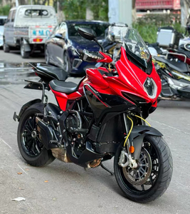 Motocicleta de Segunda Mano, Motocicleta Deportiva de 650cc, Ninja 650 Original - Product Image 6