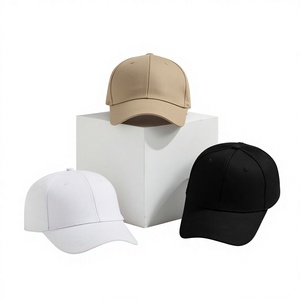 Sombreros de Ala Ancha con Logotipo Personalizado, Bordado 3D, Tela de Sarga 100% Algodón, para Jóvenes, Niños y Adultos, Fabricante de Calidad Premium - Product Image 3
