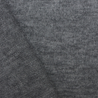 Personnalisation - Tissu en jersey doux pour vêtements - 25% polyester, 23% lyocell, 22% acrylique, 22% nylon, 8% laine
