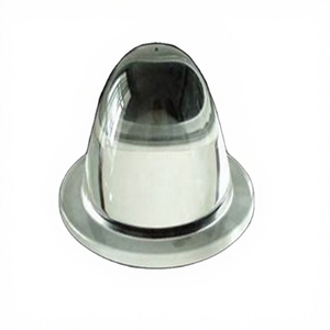 30 градусов 78 мм светодиодные оптические линзы с держателем 78-31 - Product Image 1