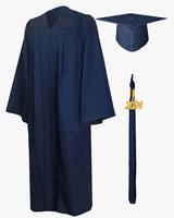 Vente en gros de toges et de chapeaux académiques de haute qualité pour les universités et les collèges