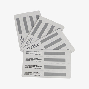 Impression de données variables personnalisée en gros directe d'usine qualité ISO garantie cartes d'appel internationales Tiempo Aire - Product Image 4