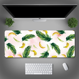 وسادات ماوس كبيرة مطبوعة حسب الطلب بالجملة، وسادات ماوس مطاطية مضادة للانزلاق لألعاب الكمبيوتر - Product Image 5