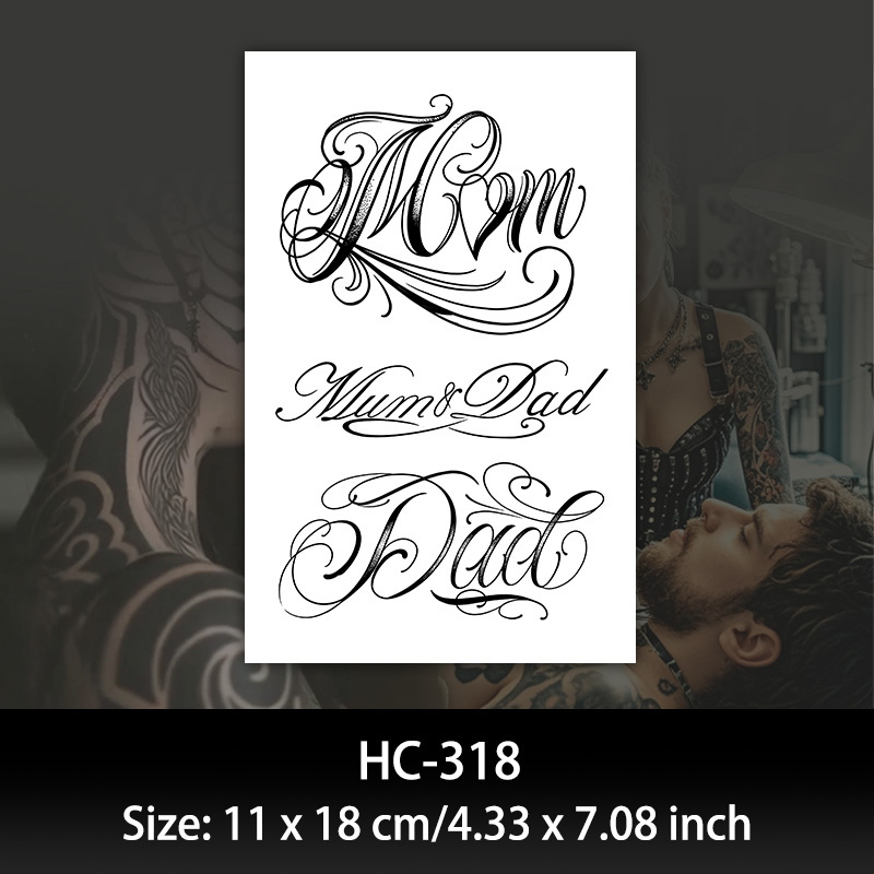 HC318