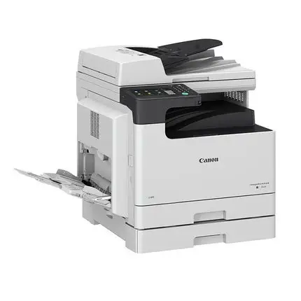 Nuovissima stampante ir 2425i per ufficio in bianco e nero per stampante Canon imageRUNNER 2425 in vendita