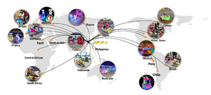 Novamory Vente en gros de voitures électriques pour enfants, <span class=keywords><strong>jeux</strong></span> de parc d'attractions, machines de jeu pour le sport et le divertissement - Product Image 4