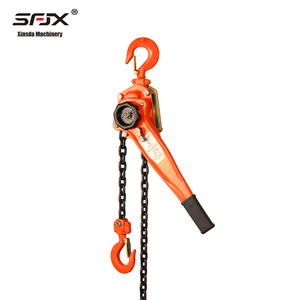 รอกโซ่มือ VN 0.75T-9T รอกยกบล็อก - Product Image 3