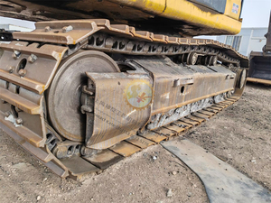 รถขุดใช้330gc แมวมือสองจากญี่ปุ่นของแท้รถขุดดินขุด Cat330gc 336gc 36ton 30ton - Product Image 4