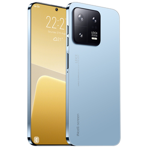 Nuevo Teléfono Inteligente Android M13 <span class=keywords><strong>Pro</strong></span> 2025, Desbloqueado, HD, con Cámara Trasera de 108MP y LTE - Product Image 3