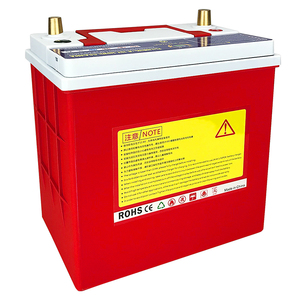 Batería LIFEPO4 de 40B19L/R para <span class=keywords><strong>coche</strong></span>, batería de arranque de 12V, 240Wh, CCA, <span class=keywords><strong>680A</strong></span>, BMS, litio, fosfato de hierro, precio sorpresa - Product Image 3
