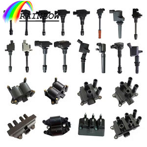 Bobine d'allumage électrique d'origine OEM ODM pour Nissan Mitsubishi Mazda Suzuki NGK Denso <span class=keywords><strong>Bosch</strong></span> - Product Image 6