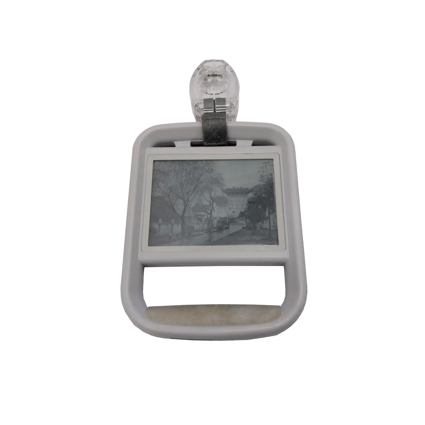 Поручни автобуса метро выдвижные кольца