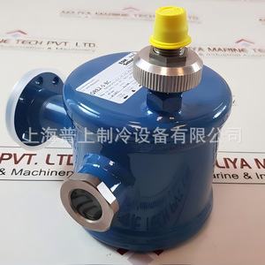 ESK schultze ORE2-0-BC ควบคุมระดับน้ำมันอะไหล่ตัวกรองโลหะ FK3-32ทำความเย็น - Product Image 4