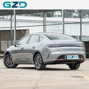 BYD Destroyer 05 DM-i 55km Sedan Nuevos coches híbridos 2024 - Product Image 6