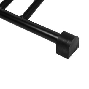 Changcang L-Shaped Bike Rack Steel <b>Pipe</b> Repair <b>Stand</b> For Road Bikes Parking Display - Product Image 4