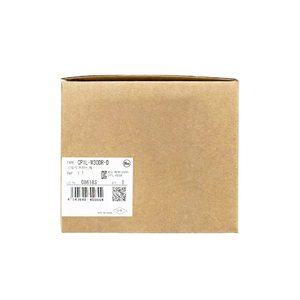 ไดรเวอร์เซิร์ฟเวอร์อุปกรณ์ควบคุม PLC CP1L-M30DR-D สีทองสินค้าใหม่ - Product Image 1