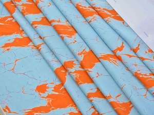 Phổ Biến Sang Trọng Mịn <span class=keywords><strong>Satin</strong></span> Double Side In Kỹ Thuật Số Hoa Vải Cho Khăn Khăn Choàng Hijab Sudan Phụ Nữ Toub Somali Dirac - Product Image 6