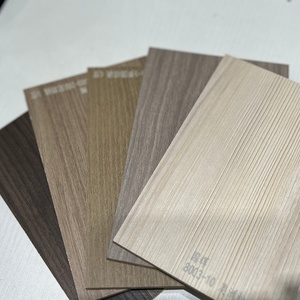 Panneau en <span class=keywords><strong>bois</strong></span> <span class=keywords><strong>de</strong></span> <span class=keywords><strong>noyer</strong></span> <span class=keywords><strong>de</strong></span> 4mm résistant à l'humidité placage <span class=keywords><strong>de</strong></span> porte en MDF <span class=keywords><strong>brut</strong></span> pour meubles <span class=keywords><strong>de</strong></span> salle <span class=keywords><strong>de</strong></span> bain vanités cuisine panneaux muraux planches - Product Image 6