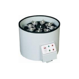 HY8010 Keramik-Glasierte-Fliesen Abriebfestigkeitsprüfgerät zur Bestimmung der Oberflächenabriebfestigkeit für Glasierte Fliesen - Product Image 4