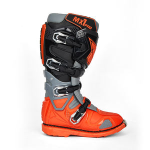 मीटर एक्स 1 प्रो मोटोक्रॉस-पुरुषों के जूते के लिए मोटरसाइकिल एंडुरो मोटरसाइकिल मोटरसाइकिल एंडुरो मोटरसाइकिल - Product Image 1