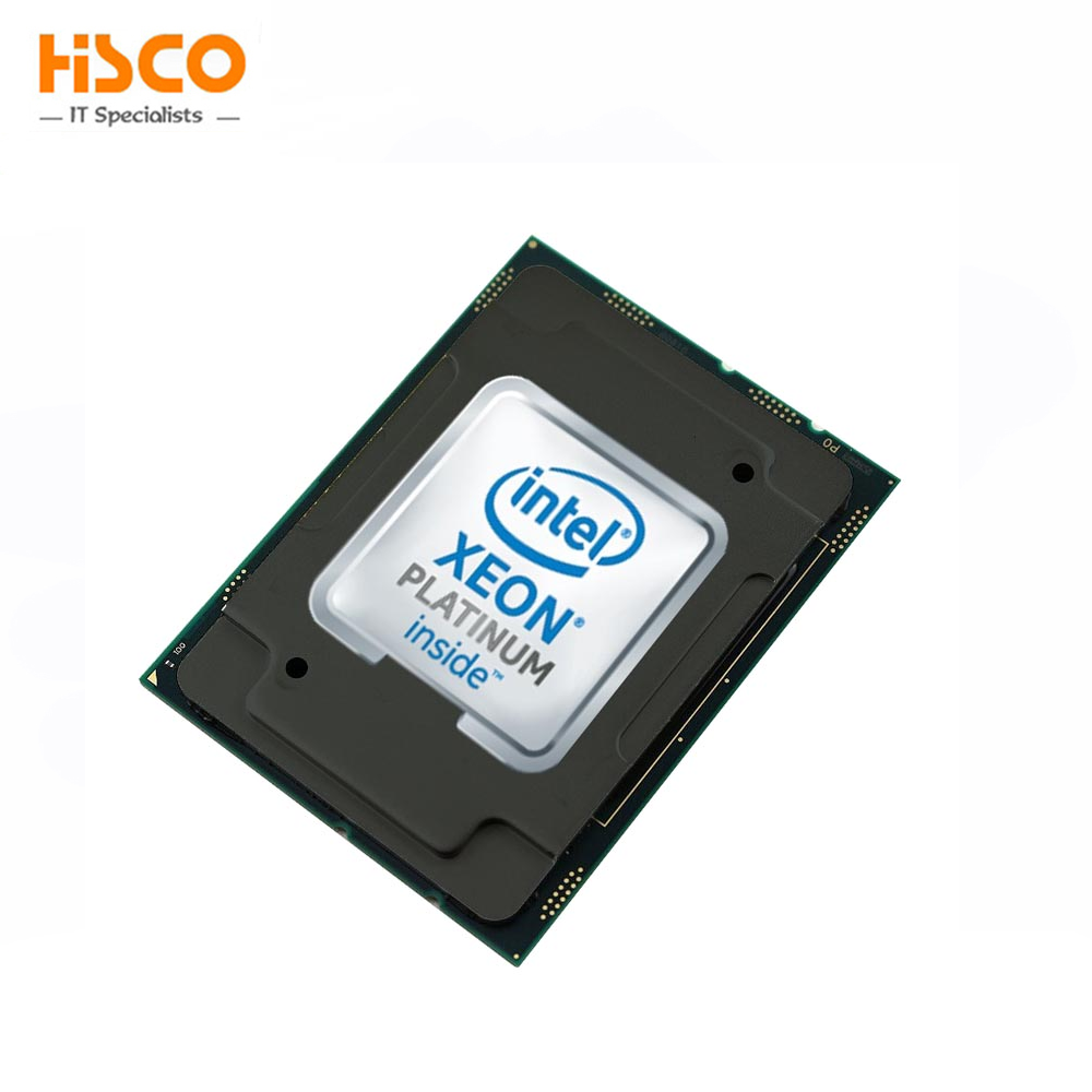 Intel Xeon Platinum 8259CL - 24 Core 2.5 Ghz Server CPU
