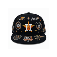 Nouvelles casquettes de baseball originales Era Caps unisexes pour hommes, casquettes snapback sport avec broderie tie-dye, impression 3D, casquettes de baseball