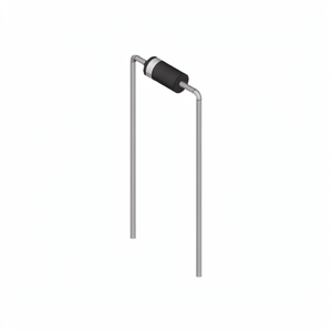 BZX85C100RL Electronics Component DO-204AL, DO-41, Axial Diodes Original - Product Image 1