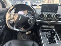 WEY VV5 2017 2,0 T Flagship / Ultra Deluxe