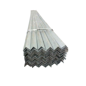 เหล็กคาร์บอนต่ำ เหล็กคาร์บอนต่ำรูปตัวแอล - Product Image 4