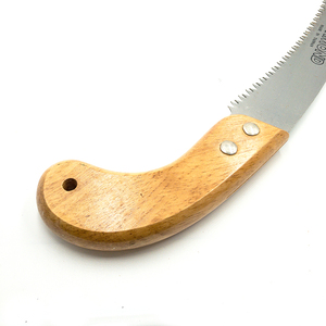 Đài Loan Làm Cây Cắt Tay Công Cụ Cưa Tay Với Nộp Răng Và Điểm Cứng Răng Cho Vườn - Product Image 4