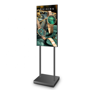 Pantalla LCD de 40'' con Nuevo Diseño, Pantalla Publicitaria Digital en Oferta - Product Image 5